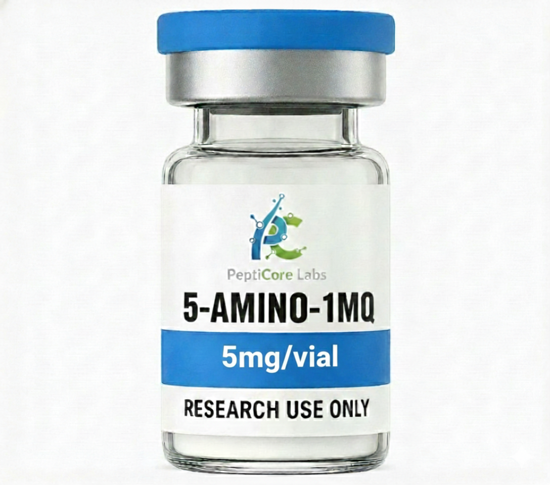 5- amino-1mq