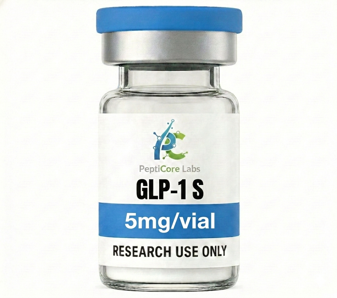 GLP-1 S