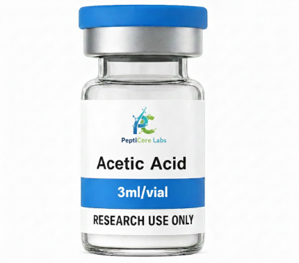 Acetic Acid (AA water) 3ml