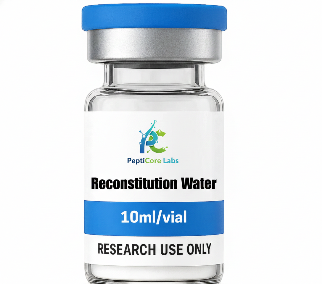 Reconstitution Water 10ml