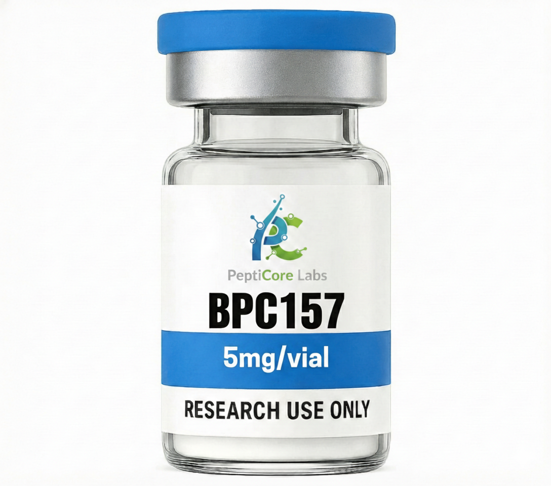 BPC-157 5mg