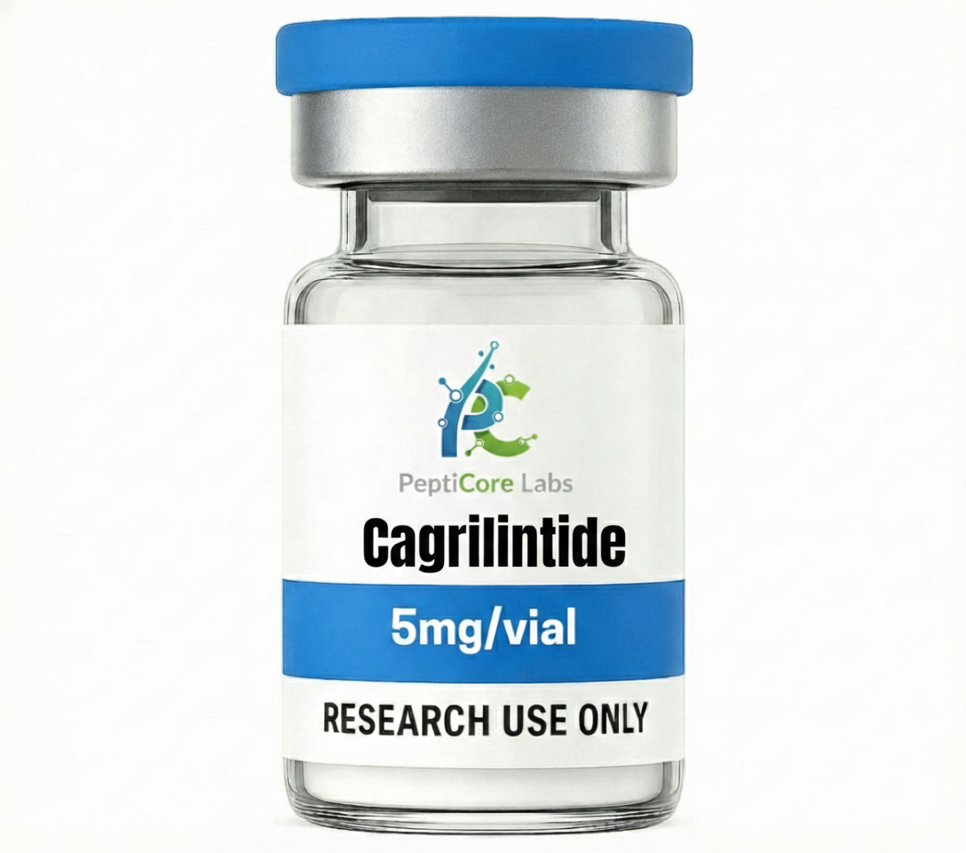 Cagrilintide 5mg
