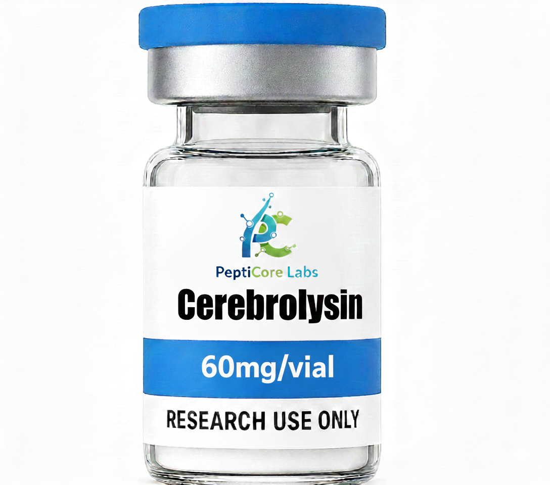Cerebrolysin 60mg