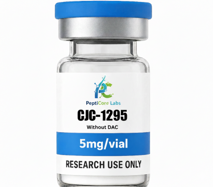 CJC1295 w/o DAC 5mg