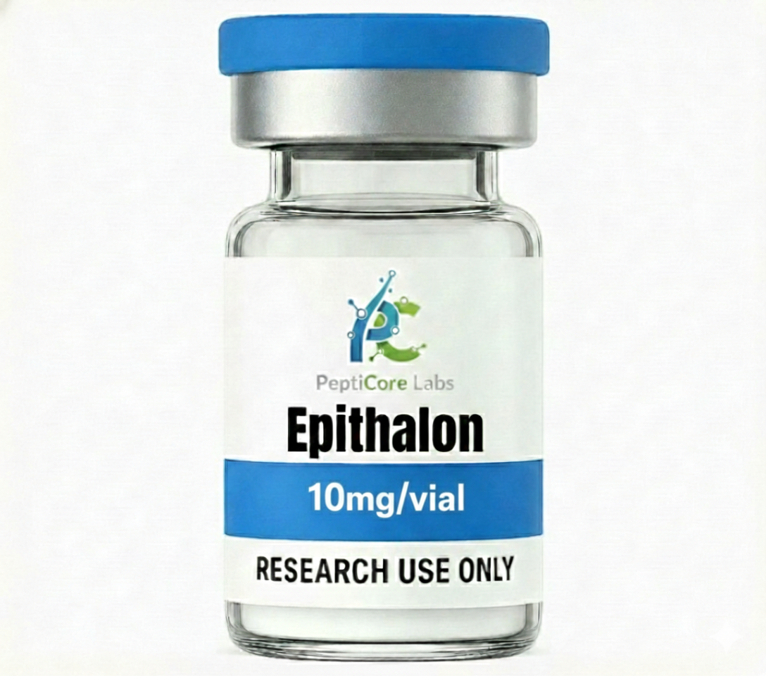 Epitalon 10mg