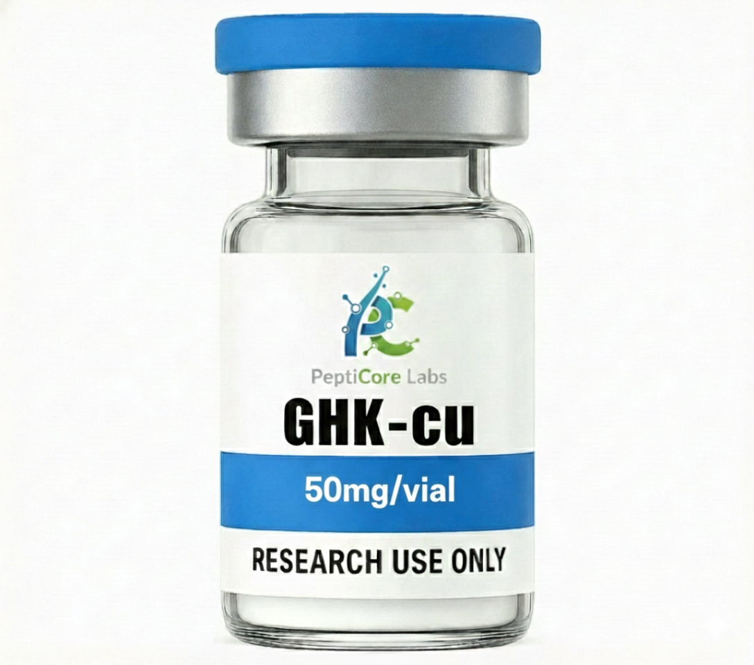 GHK-cu 50mg