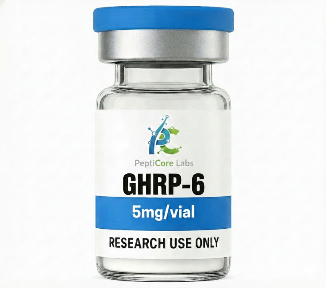 GHRP-6 5mg