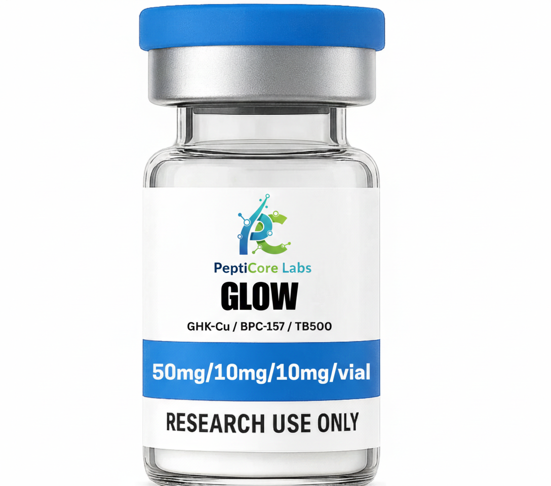 GLOW 70mg