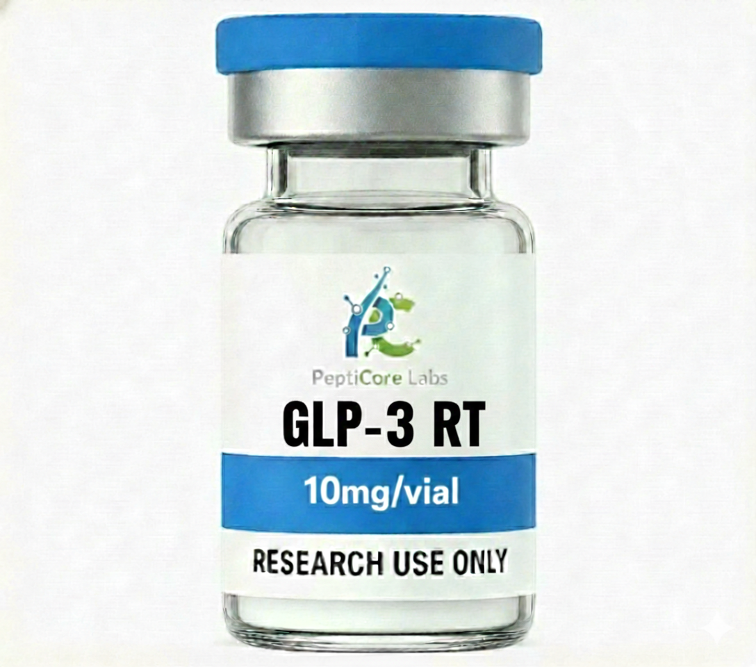GLP-3 RT