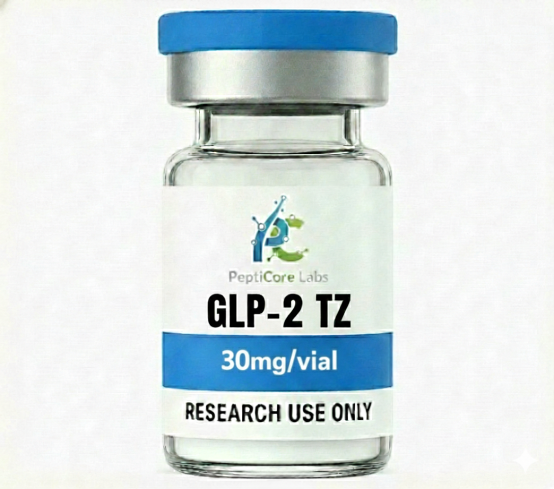 GLP-2 TZ 30mg