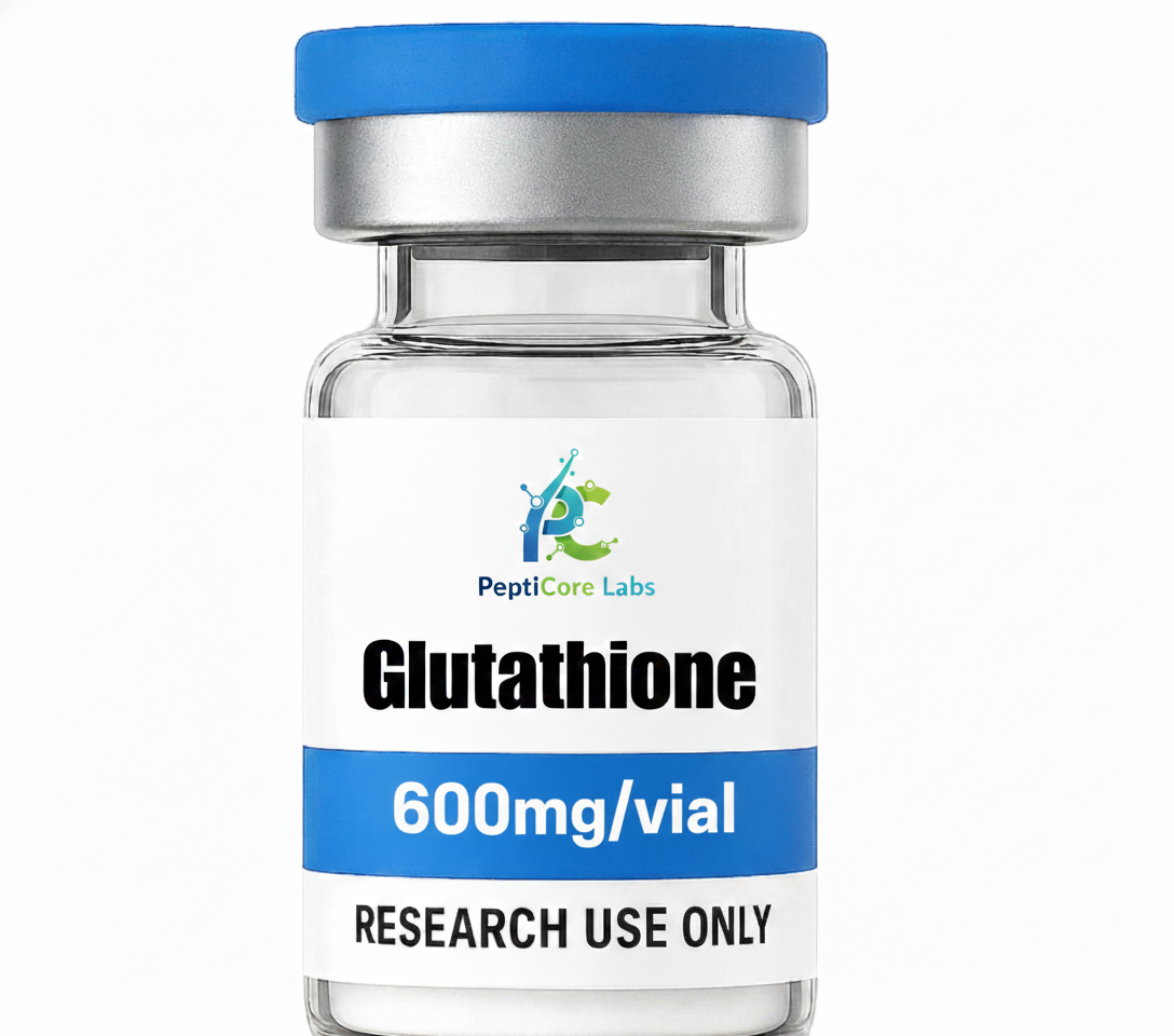 Glutithione 600mg
