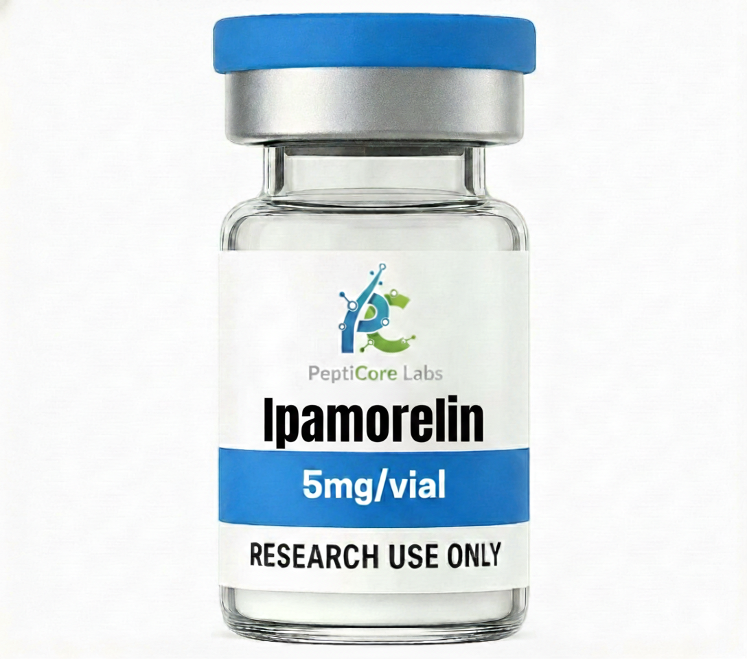 Ipamorelin 5mg