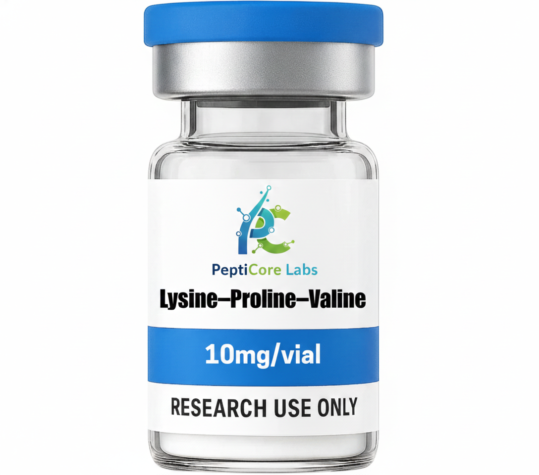 KPV ( Lysine-Proline-Valine)10mg
