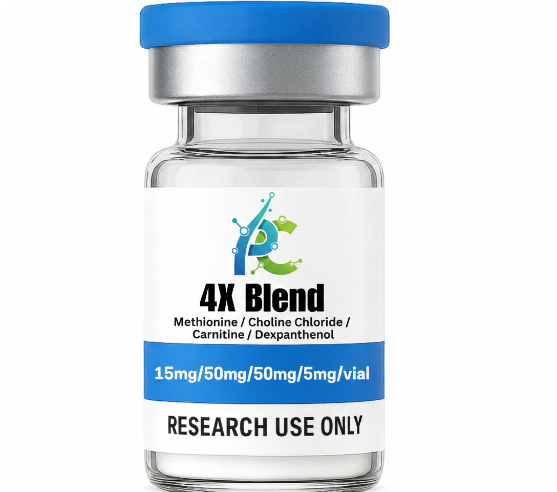 4X Blend (LIPO w/o B12)