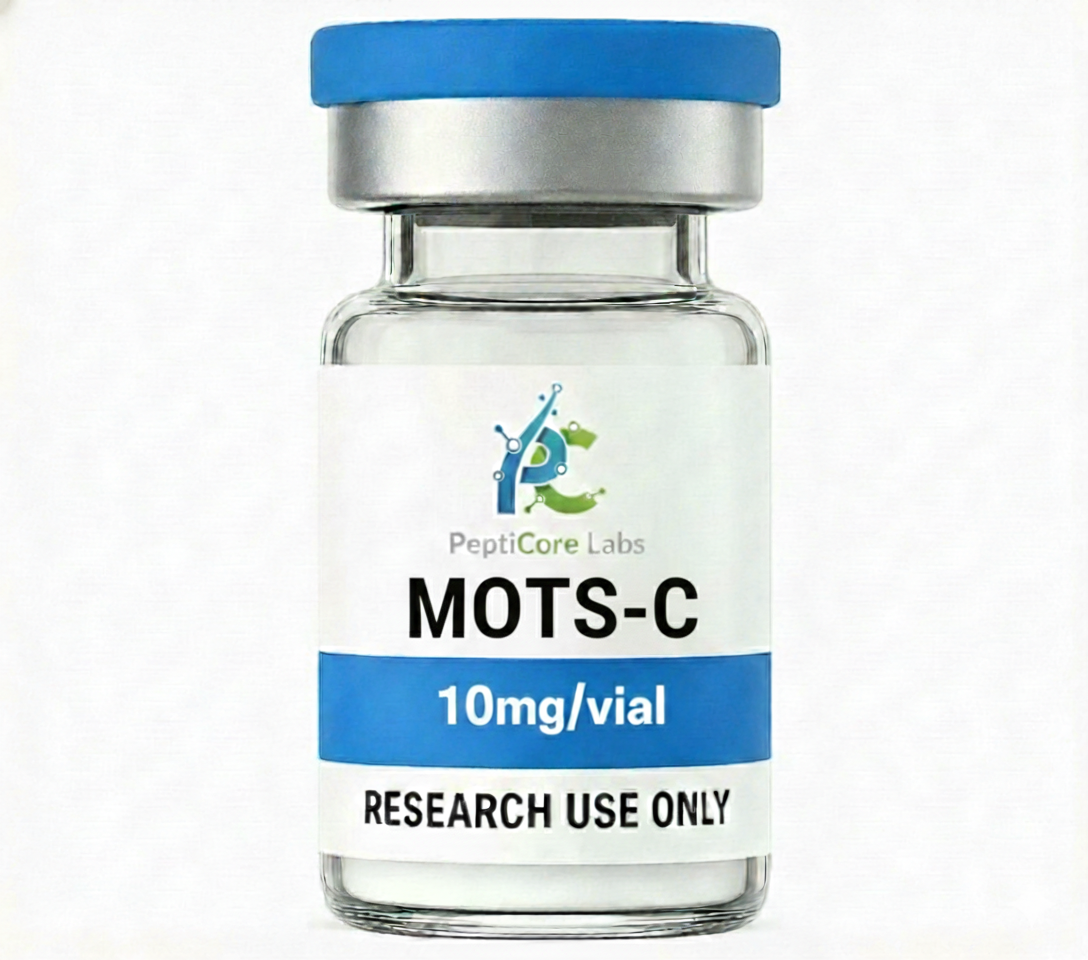 MOTS-C 10mg