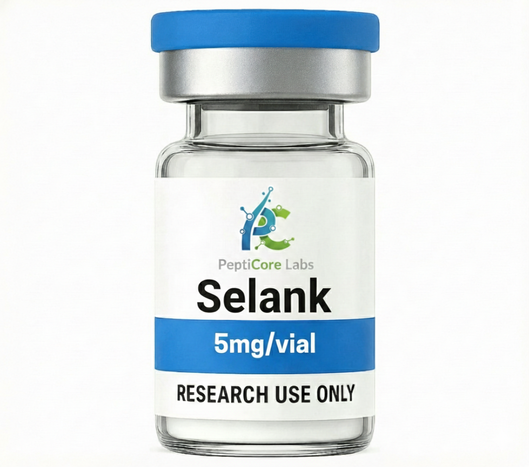 Selank 5mg