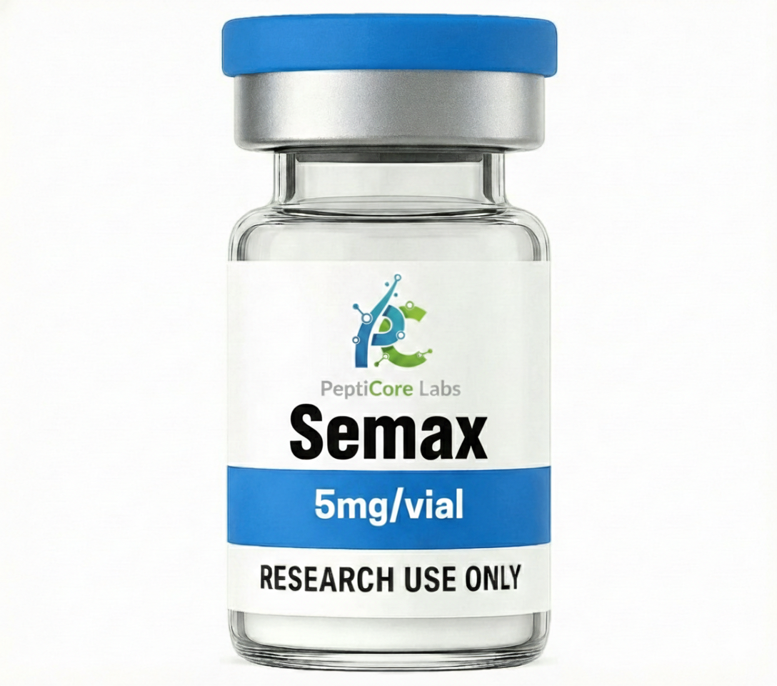 Semax 5mg