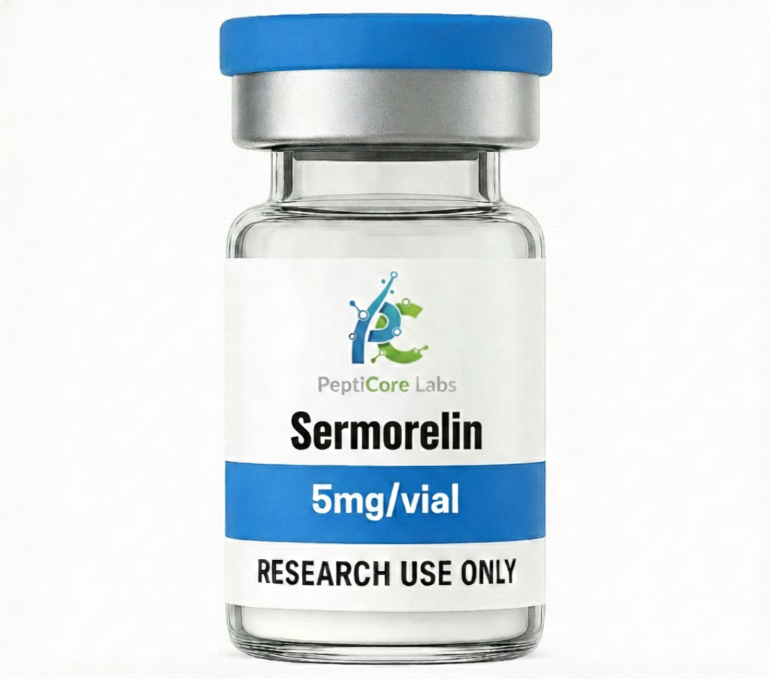Sermorelin 5mg