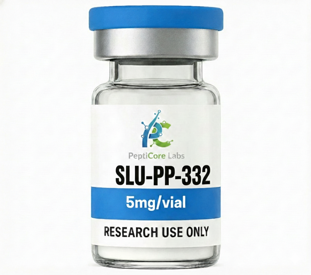 SLU-PP-332 5mg