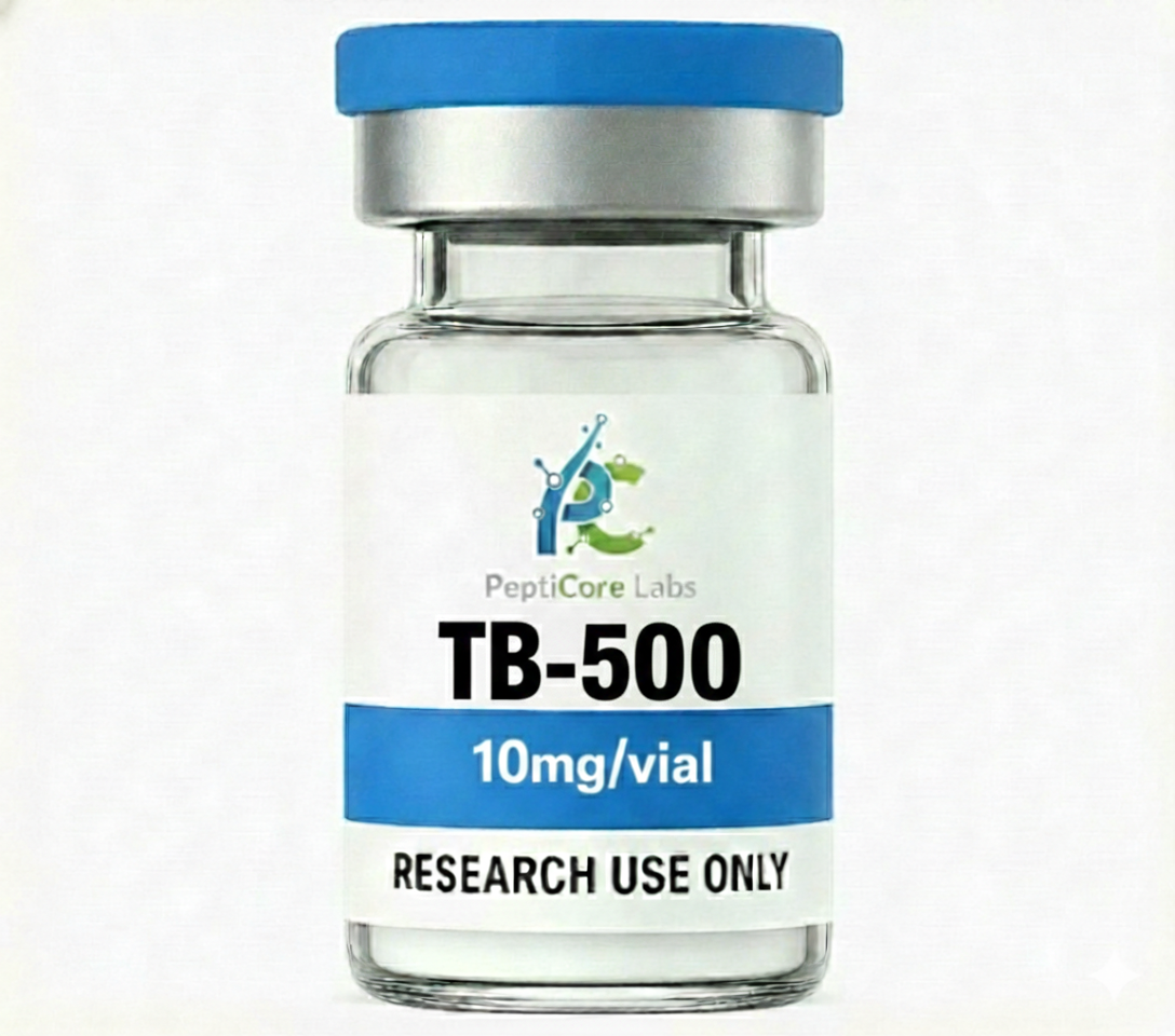 TB500 (Thymosin Beta 4) 10mg