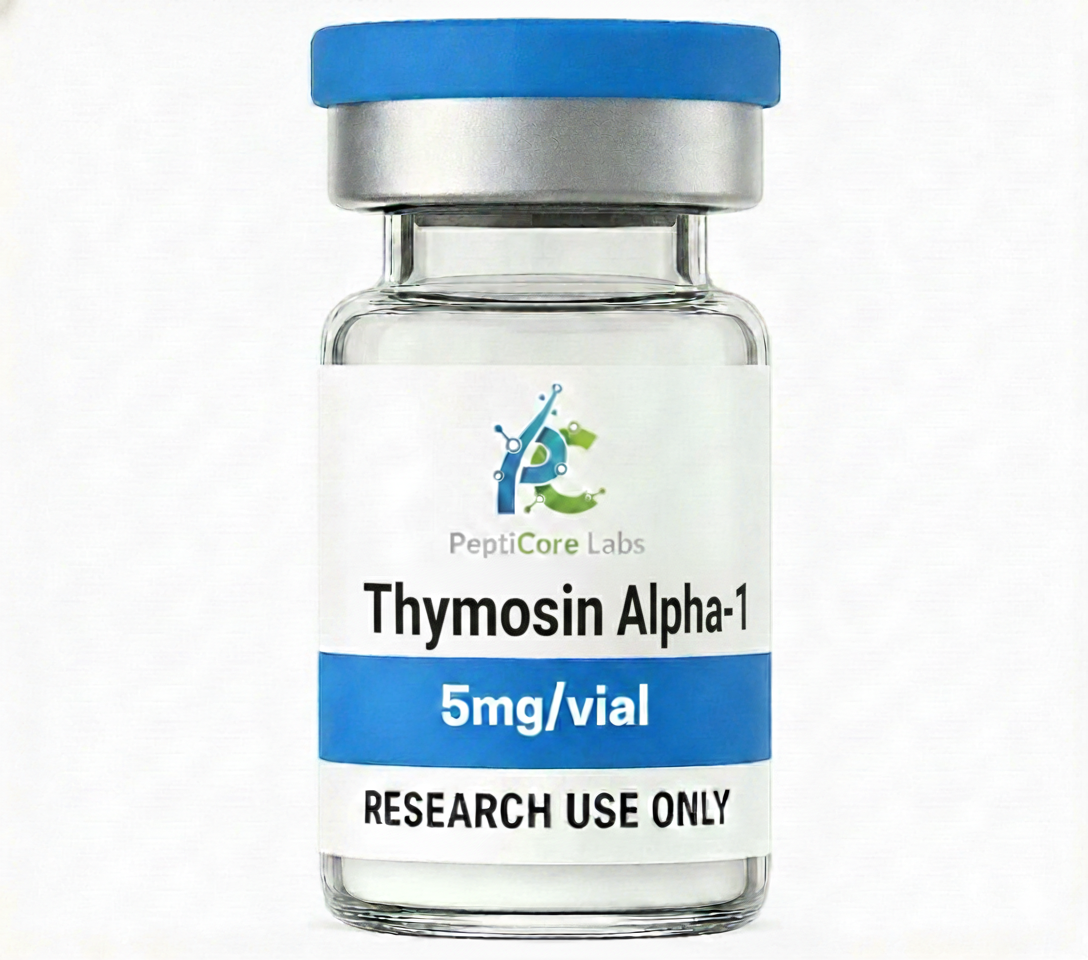 Thymosin Alpha-1